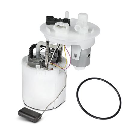 Elevate Your Driving Experience With Premium Fuel Pump Collection